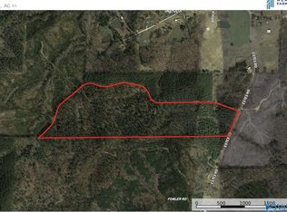 2 Estes Rd, Piedmont, AL 36272