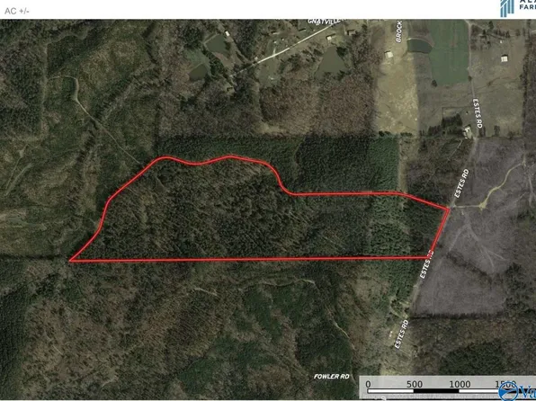 2 Estes Rd, Piedmont, AL 36272