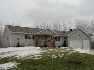 3987 W Curtis Rd, Coleman, MI 48618