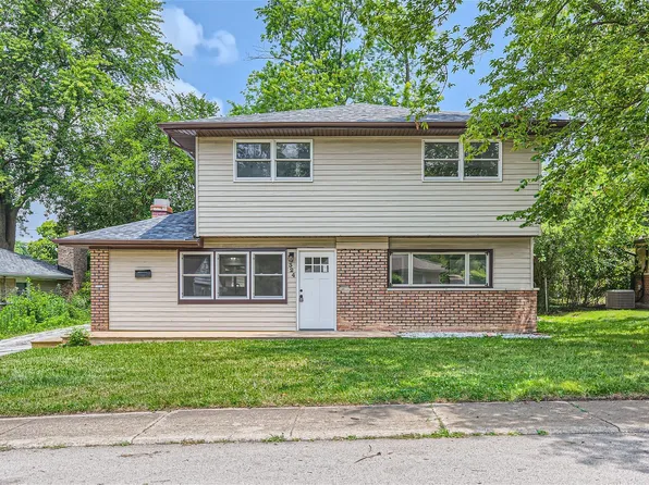 324 Mohawk St, Park Forest, IL 60466
