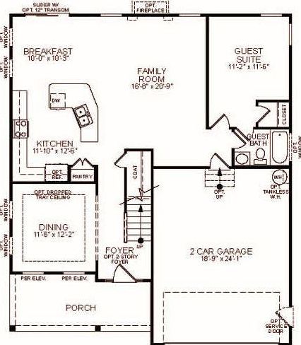 2nd image of 2619 Windsor Knoll Dr