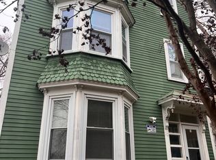 22 Anita Ter APT 1, Roxbury, MA 02119