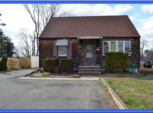 411 Maple Ave, South Plainfield, NJ 07080