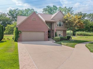 57721 Yorkshire Ct, Washington, MI 48094