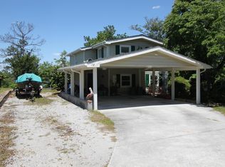152 Dogwood Dr, Cedar Pt, NC 28584