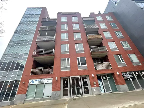 38-34 Parsons Boulevard #5F, Flushing, NY 11354