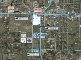 1517 Gene George Blvd, Springdale, AR 72762