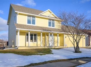 420 E Burnham Ave, Des Moines, IA 50315