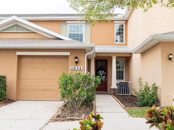 11454 52nd Ct E, Parrish, FL 34219