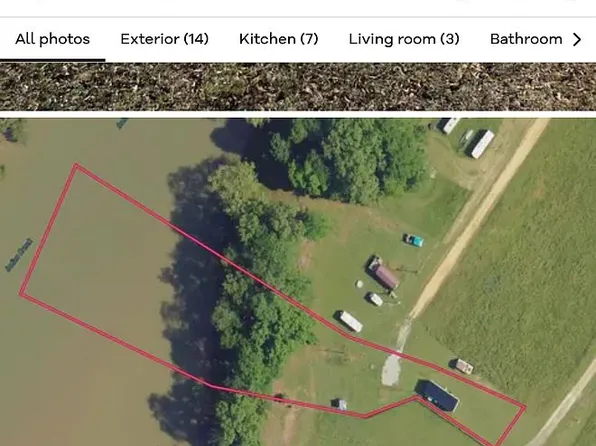 3 Prairie Land Dr, Savannah, TN 38372