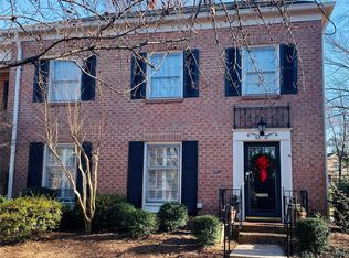 6627 Bunker Hill Cir, Charlotte, NC 28210