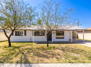 2021 W Palo Verde Dr, Phoenix, AZ 85015