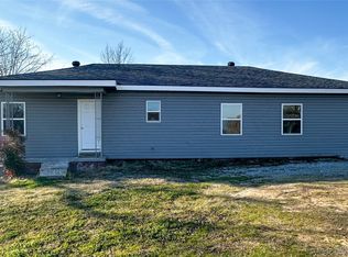 206 E Polk Ave, McAlester, OK 74501