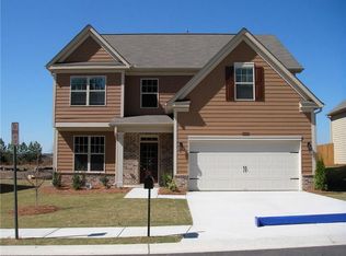 5763 Barrington Run, Union City, GA 30291