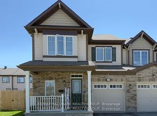 207 Cayman Rd, Ottawa, ON K2S0N9