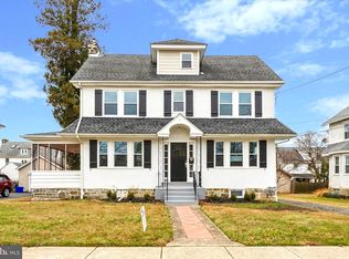 750 Ormond Ave, Drexel Hill, PA 19026