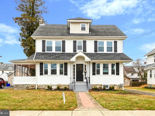 750 Ormond Ave, Drexel Hill, PA 19026