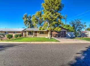 3704 W Lamar Rd, Phoenix, AZ 85019