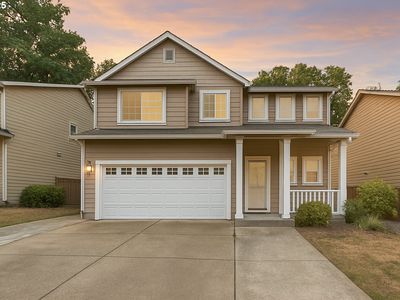 5262 N St, Washougal, WA, 98671