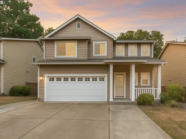 5262 N St, Washougal, WA 98671