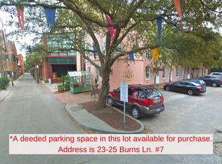 23 25 Burns Ln #7, Charleston, SC 29424