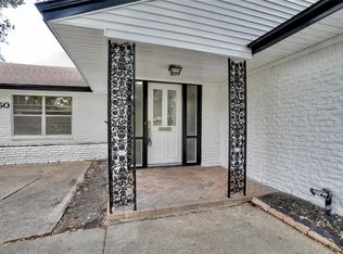 4550 Spellman Rd, Houston, TX 77035