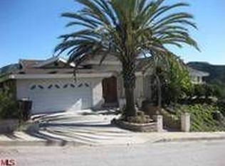 790 Ridge Dr, Glendale, CA 91206