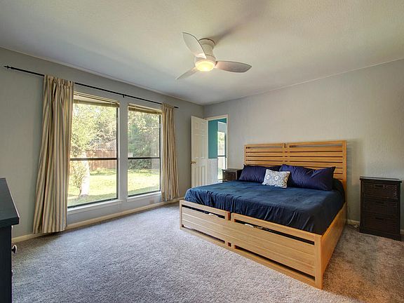 Master Suite