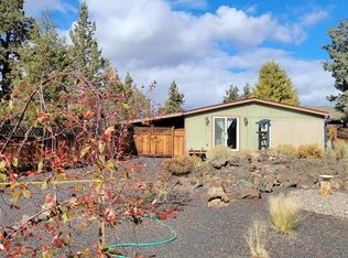 25025 Alpine Ln, Bend, OR 97701