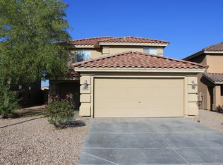 83 S 227th Ln, Buckeye, AZ 85326