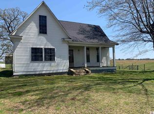 1368 Pritchard Rd, Wingo, KY 42088