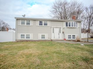 63 McGarvey Rd, Stoughton, MA 02072