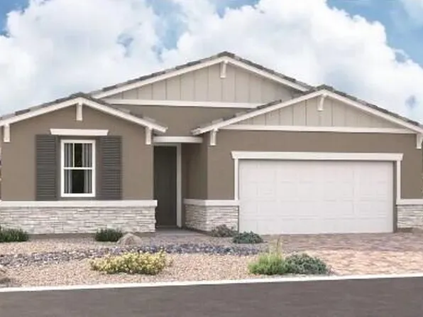 5022 W CHUCK BOX Road, Laveen, AZ 85339