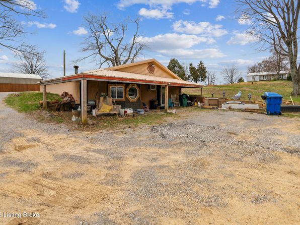 1610 Rabbit Ridge Rd, Nebo, KY 42441