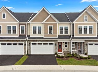 6789 Autumn Harvest Trl, Gainesville, VA 20155