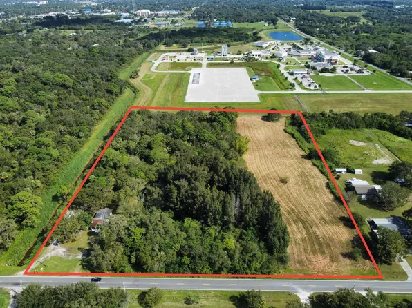 2696 Mcneil Road, Fort Pierce, FL 34981