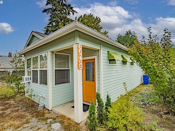 2nd image of 6626 SE 85th Ave