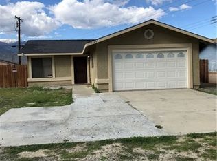 51654 Ida Ave, Cabazon, CA 92230