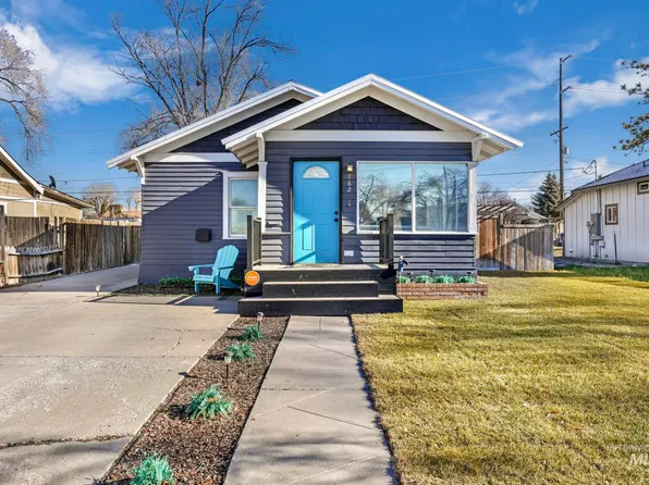 162 Van Buren St, Twin Falls, ID 83301
