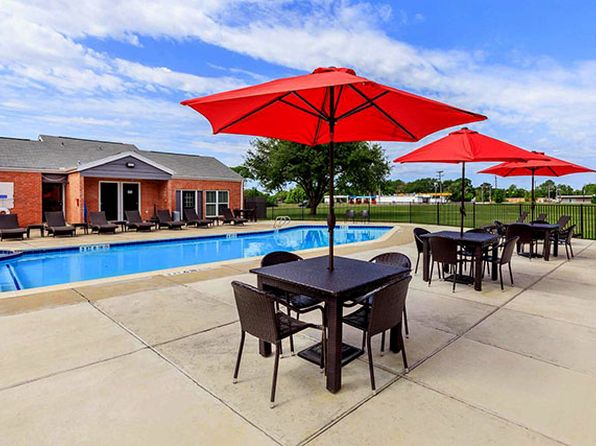 Riverway Apartments | 1909 Hamman Rd, Bay City, TX