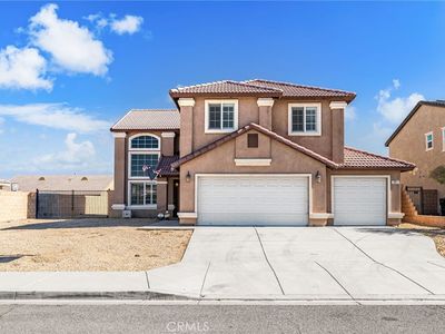 13011 Whispering Creek Way, Victorville, CA, 92395