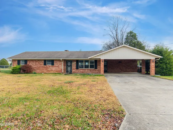 225 Bellwood Ave, Pigeon Forge, TN 37863