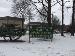 801 SW Mill St, Lees Summit, MO 64081