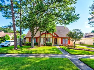 11515 Sagewillow Ln, Houston, TX 77089