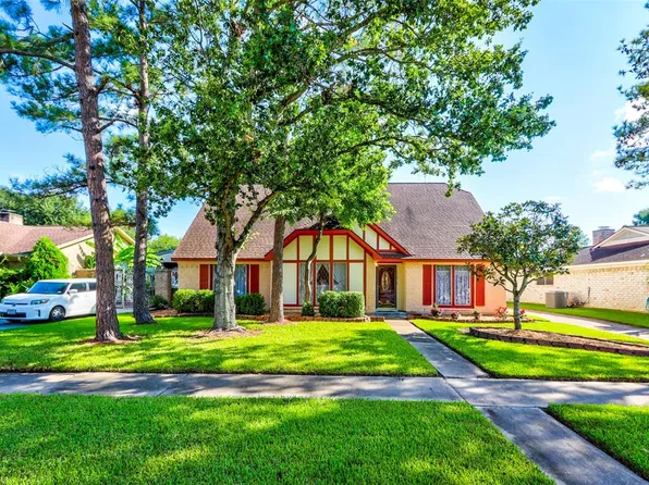 11515 Sagewillow Ln, Houston, TX 77089