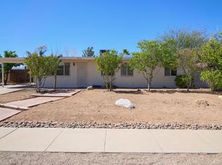 4850 S Prudence Rd, Tucson, AZ 85730