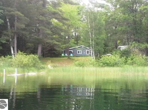 6927 E Bass Lake Rd NE, Kalkaska, MI 49646