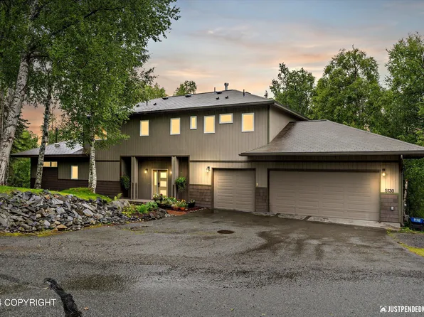 5130 E 98th Ave, Anchorage, AK 99507