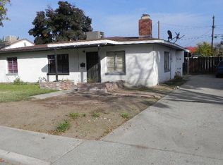 328 Fusco Ave, Modesto, CA 95354