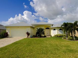1925 SW 54th St, Cape Coral, FL 33914